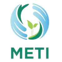 METI Logo