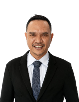 Delano Dalo, Ketua Bidang 4 – METI