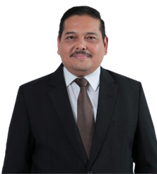 Dr. Parlindungan Purba, SH., MM, Koordinator METI Wilayah – METI